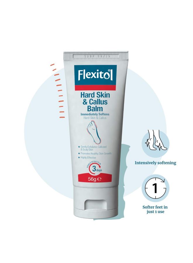 Callus Remover Cream 56grams