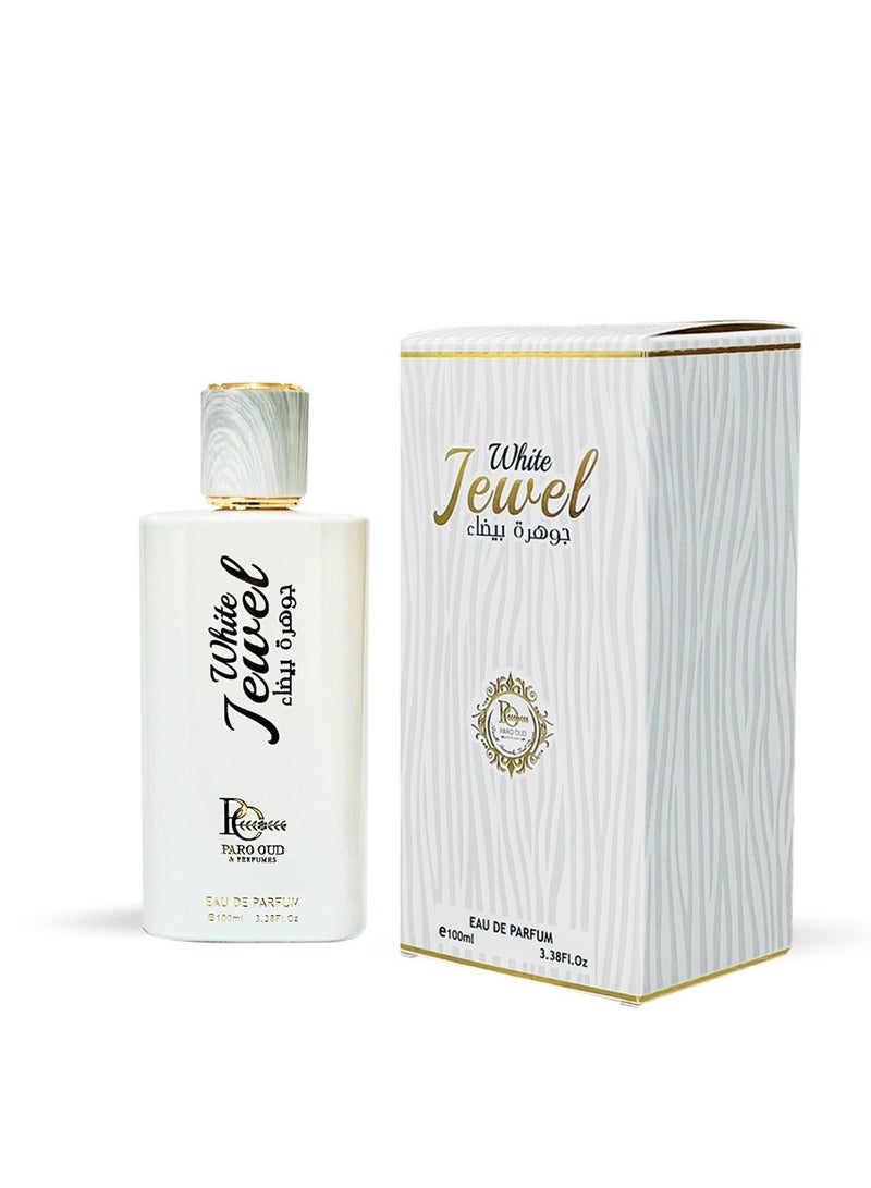 WHITE JEWEL i PARO OUD I INSPIRED BY I blue sapphire BOADICEA I Luxury Scents I Niche Perfumes I Perfume for Women I Perfume for Men I Perfume for Teens I Perfume for Her I