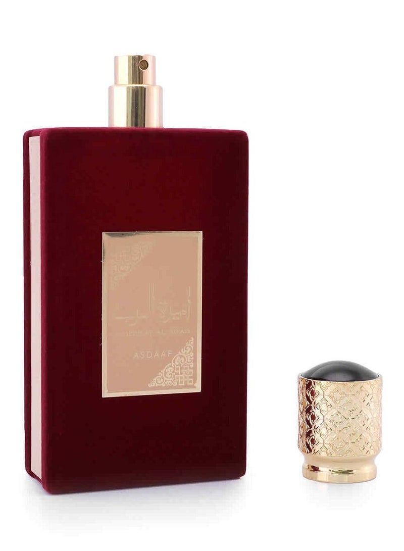 Asdaaf Ameerat Al Arab M EDP 100 ml