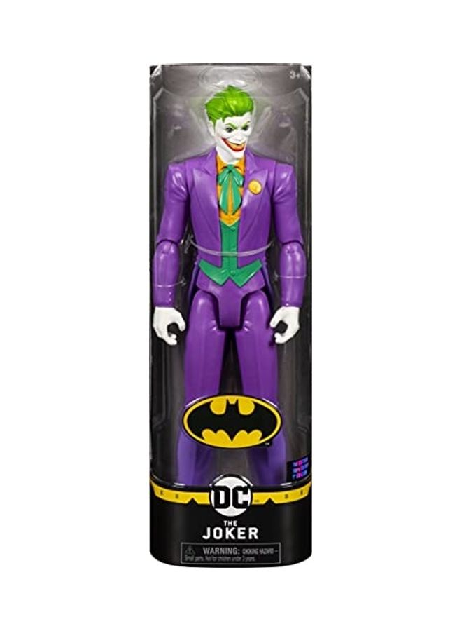 The Joker Action Figure