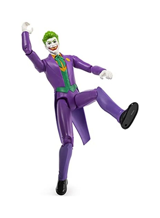The Joker Action Figure