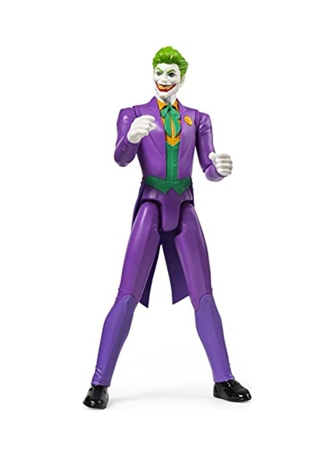 The Joker Action Figure