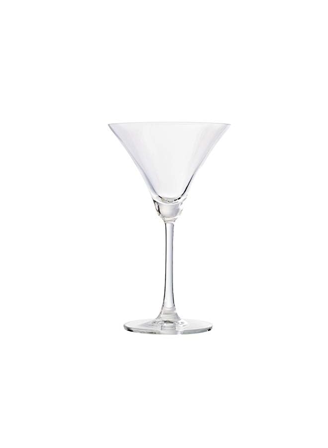 Madison Cocktail Glass 285 ml , Clear ,015C10, 6 Pc Set