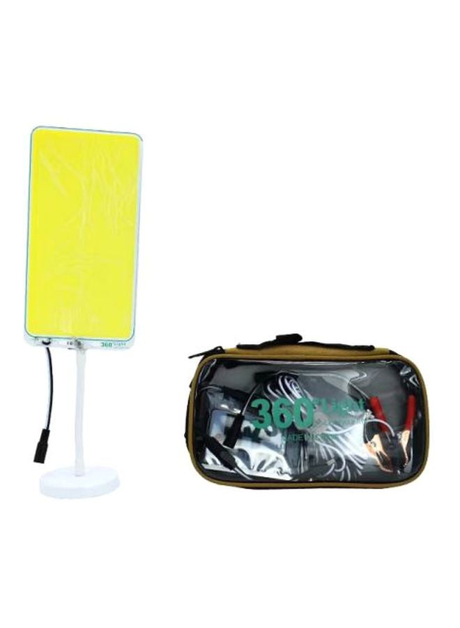 LED Camping Lantern Work Light