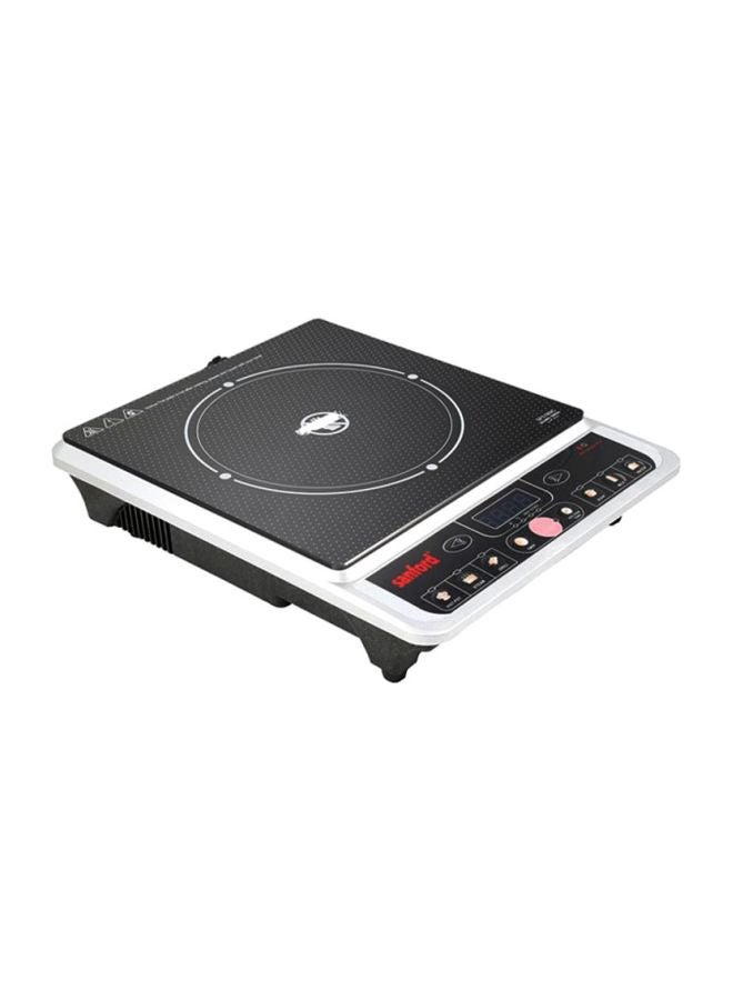 Infrared Cooker 2200 W SF5160IC Black/Silver