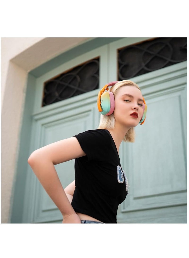 G810 Wireless Headset 2.4G for PC PS4 PS5 Laptop