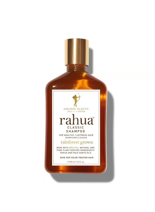 Classic Shampoo 275ml