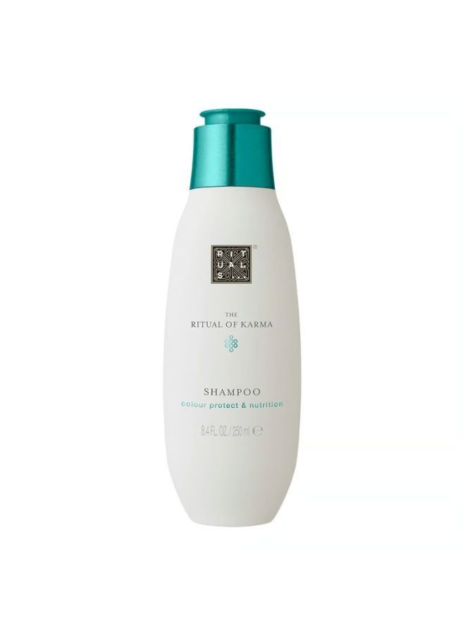 The Ritual of Karma Shampoo 250 ml