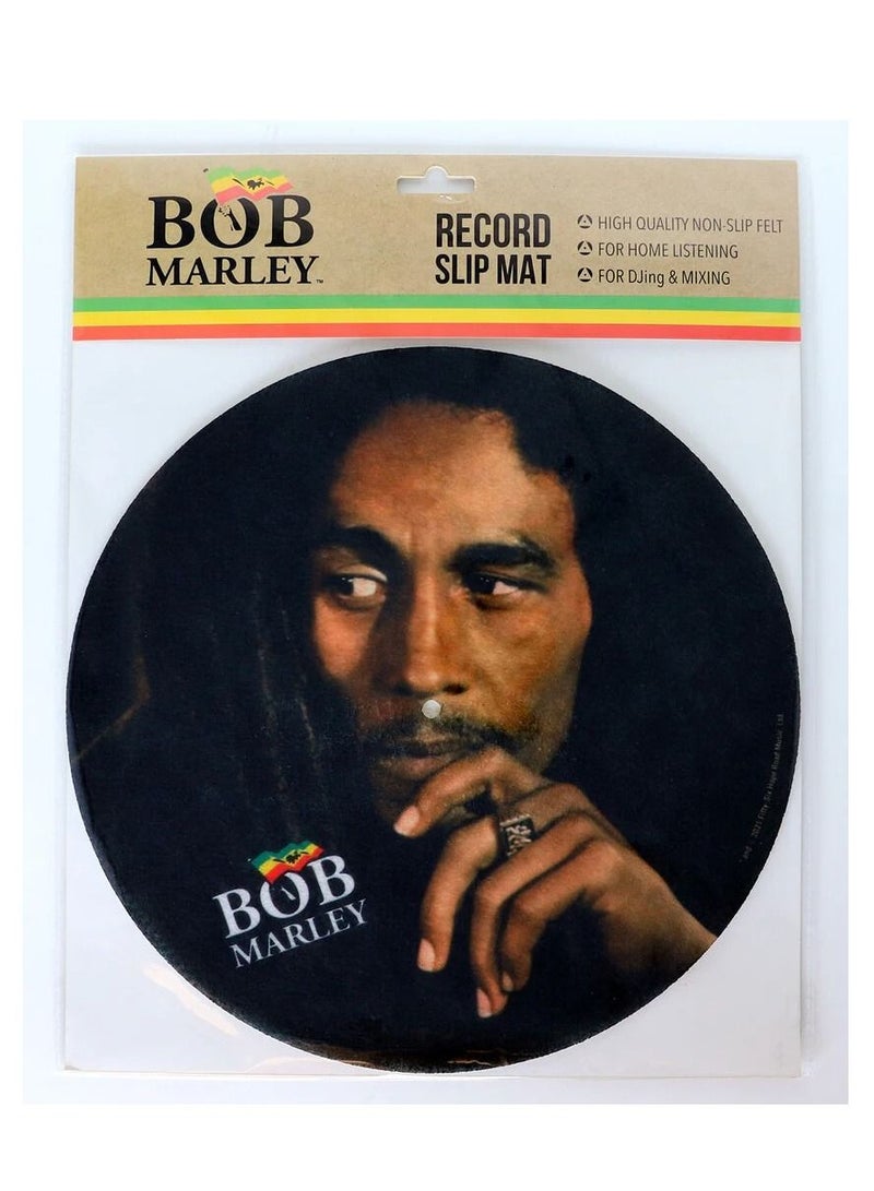 Bob Marley Legend Slipmat