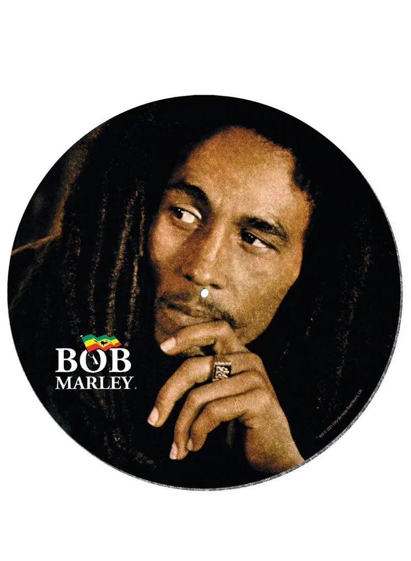 Bob Marley Legend Slipmat