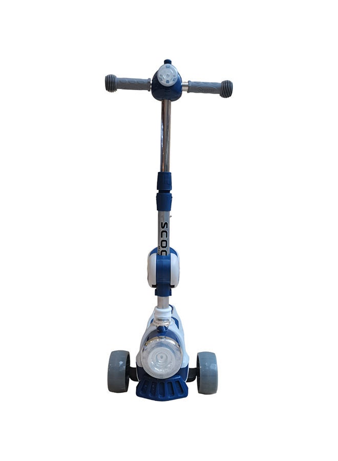 3 Wheel Kick Scooter