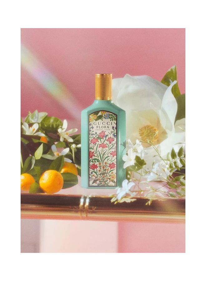 Flora Gorgeous Jasmine EDP For Women 100ml