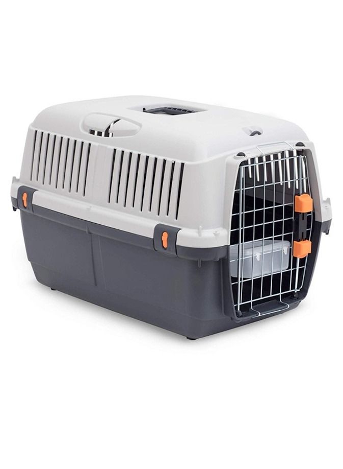 Airline Approved IATA Bracco Pet Carrier 48X31X35Cm