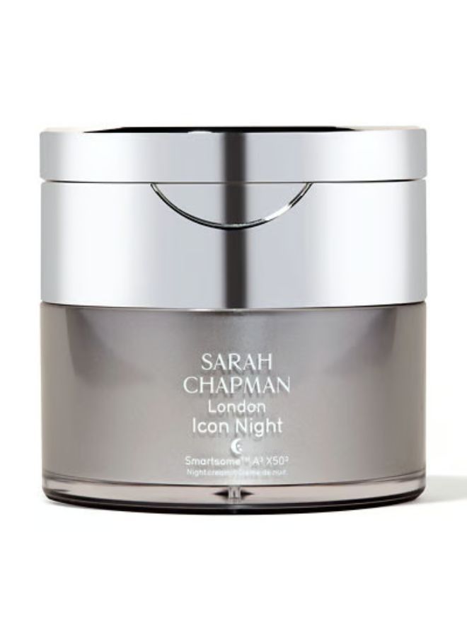Icon Night Smartsome™ A3 X503 Night Cream 30ml