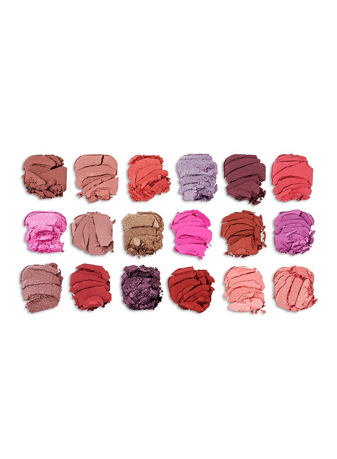 Forever Flawless Unconditional