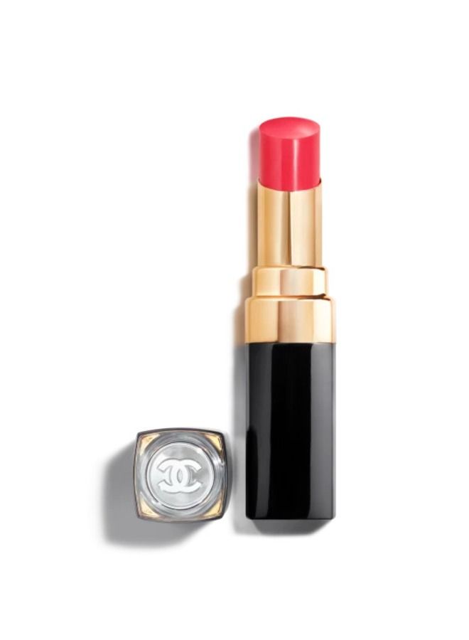 Rouge Coco Flash Lipstick_124 vibrant