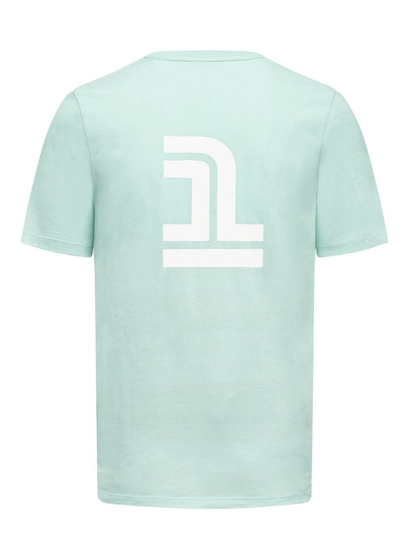 2023 Formula 1 Pastel T-Shirt