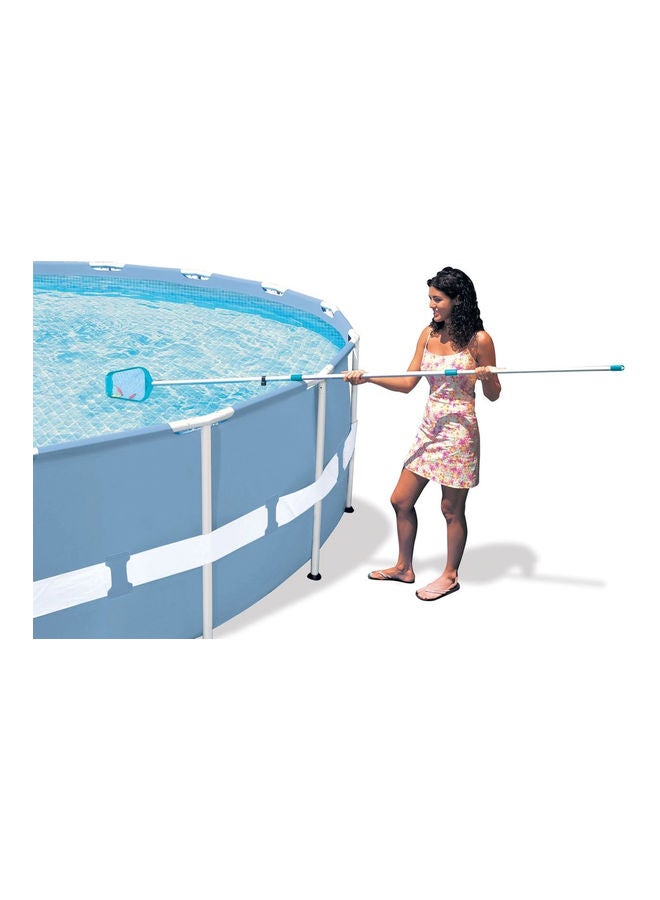 6-Piece Of Pool Maintenance Kit