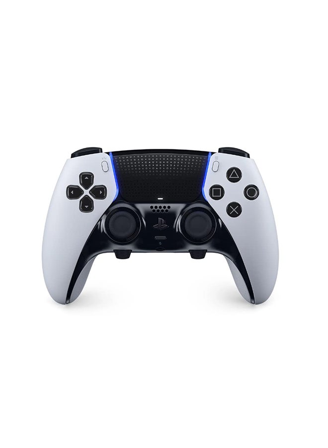 DualSense Edge Wireless Controller for PlayStation 5 (Official Version) - White/Black