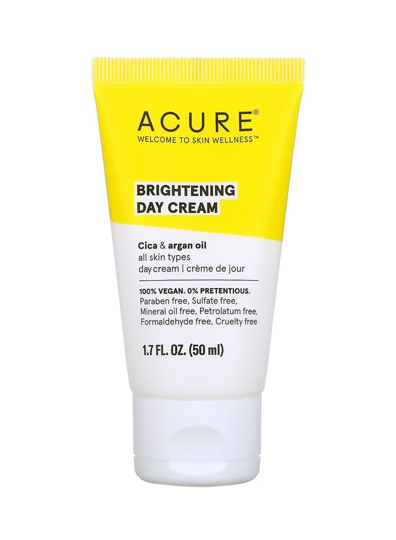 Brightening Day Cream 1.7 fl oz (50 ml)