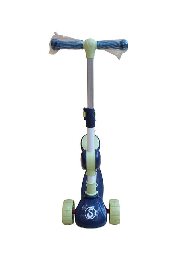 3 Wheel Kick Scooter