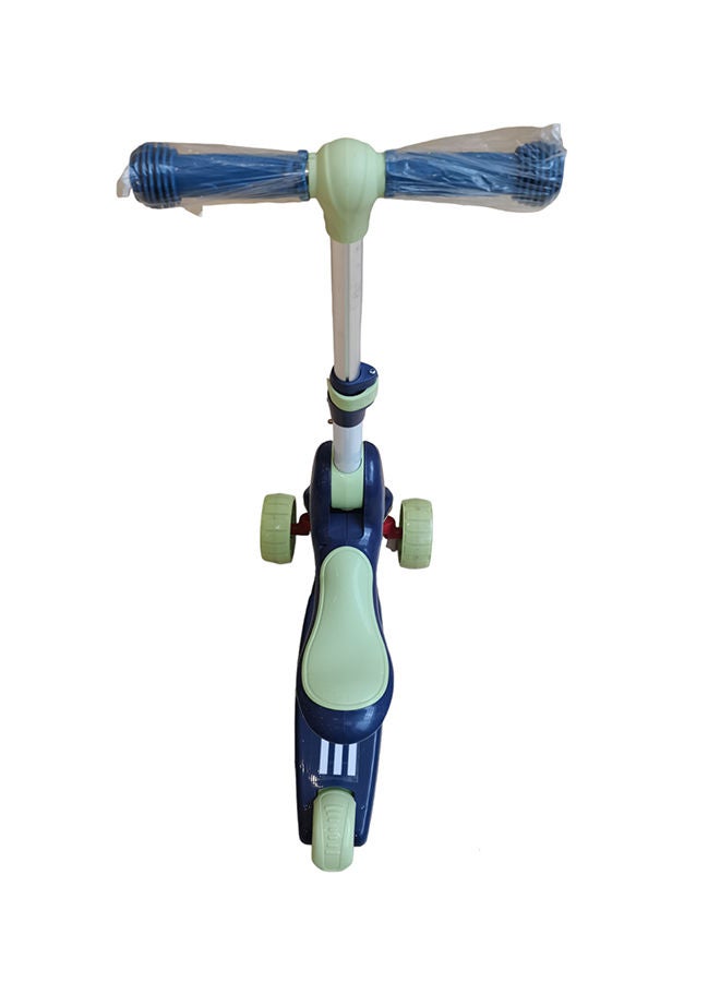 3 Wheel Kick Scooter