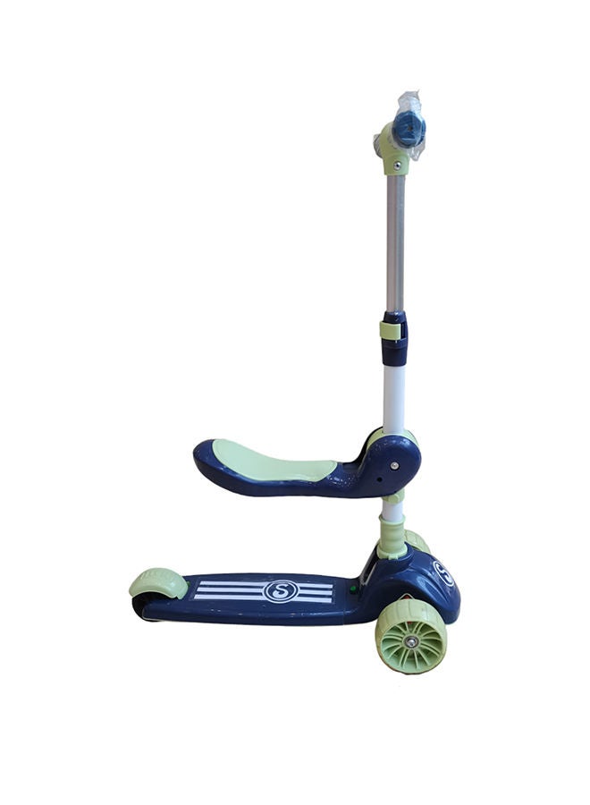3 Wheel Kick Scooter
