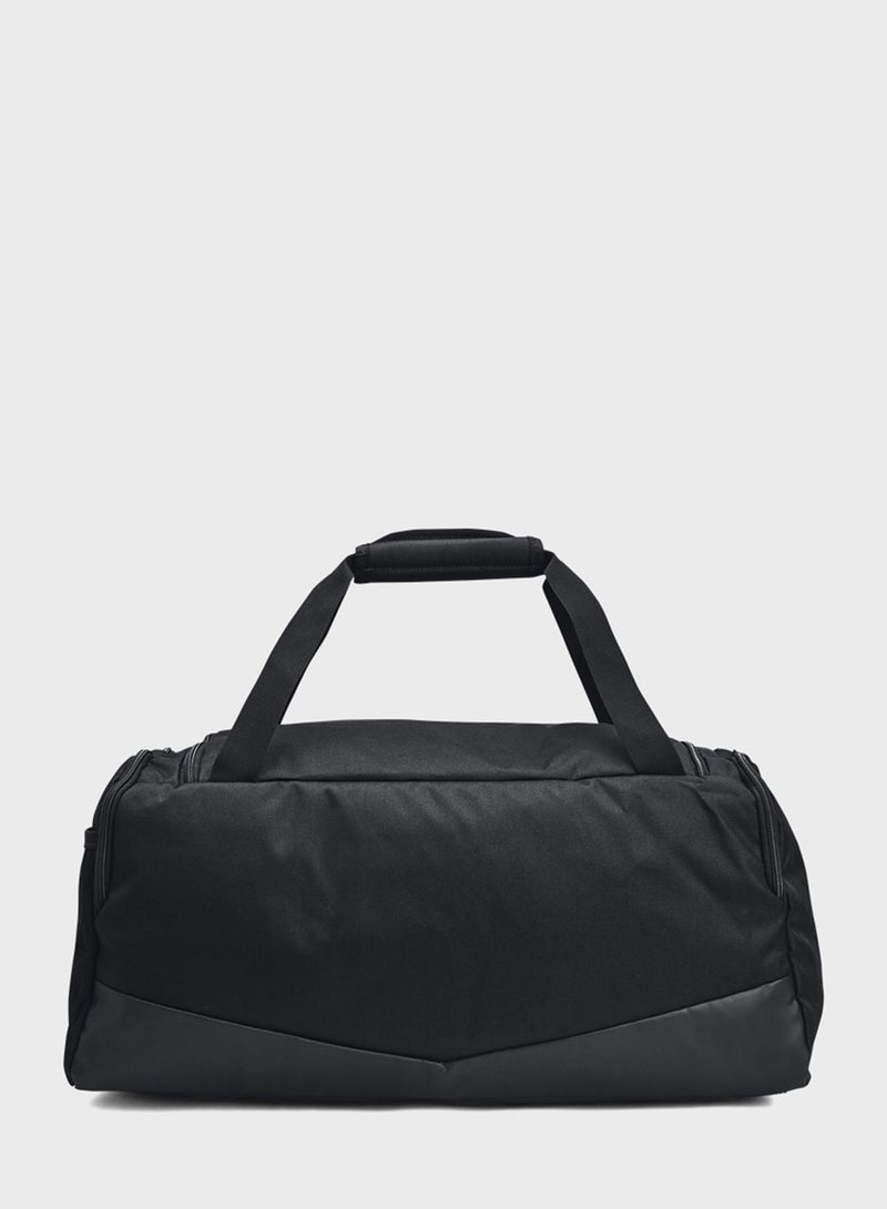 Undeniable 5.0 Duffel Black