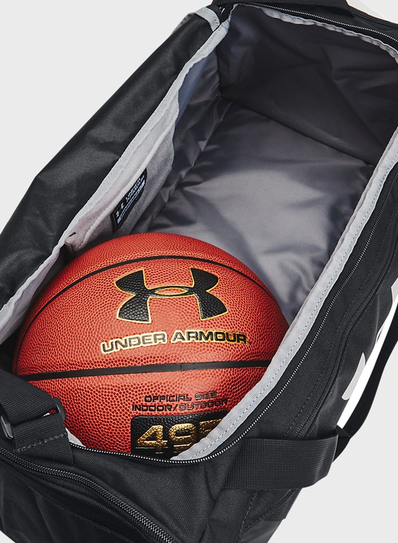 Undeniable 5.0 Duffel Black