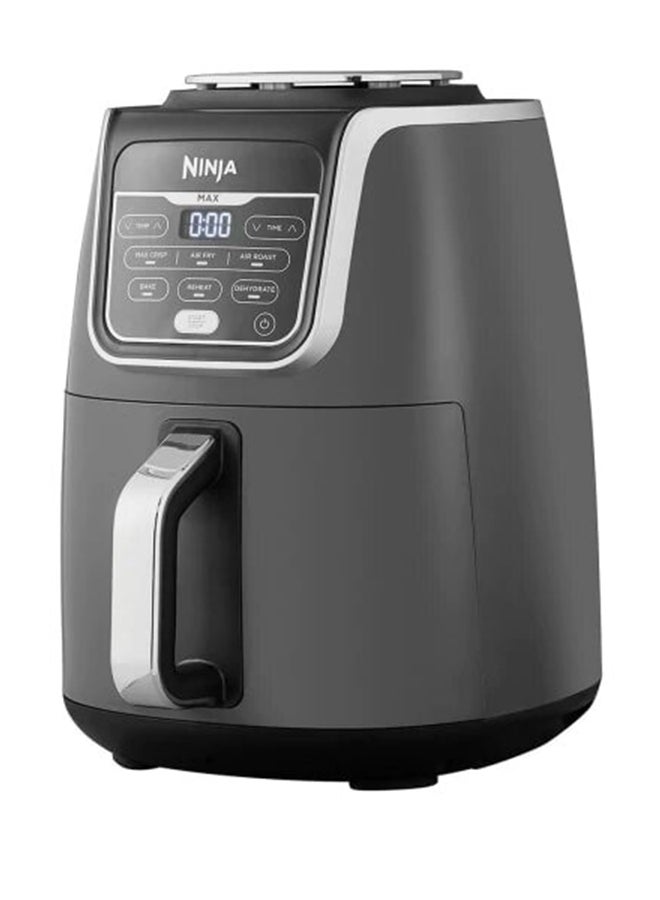 Digital Display Air Fryer 5.2 L 1750 W AF160ME Black/Grey/Silver