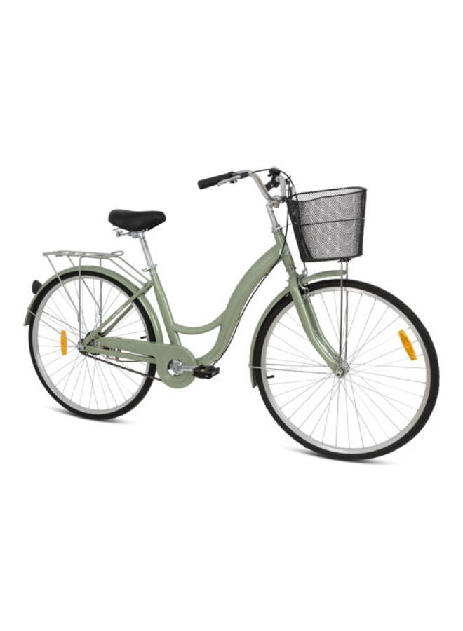 Brooklyn Single Speed Cruiser Bike 26inch