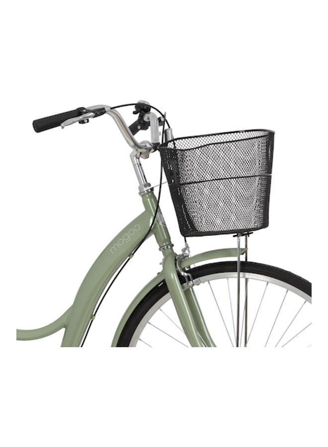 Brooklyn Single Speed Cruiser Bike 26inch