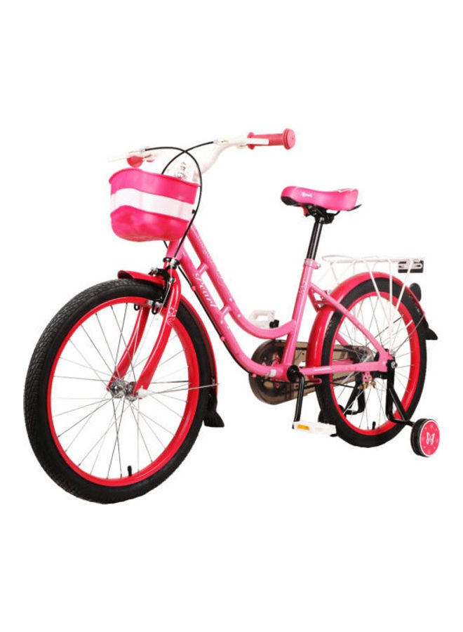 Pearl Bicycle For Girls 20inch Size M