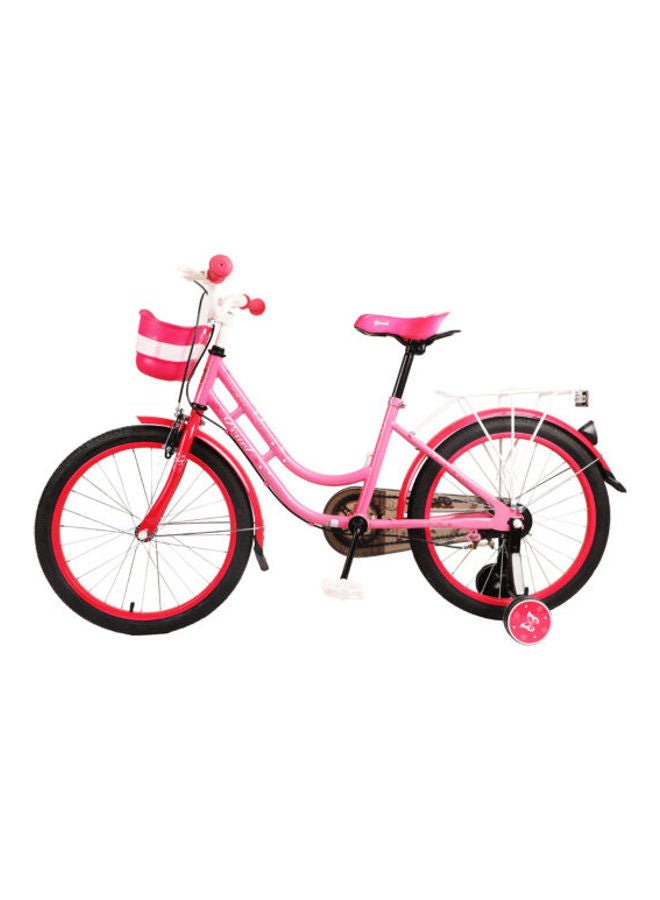 Pearl Bicycle For Girls 20inch Size M