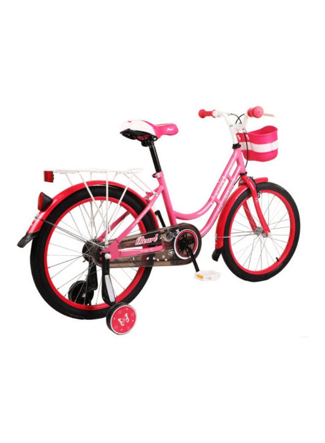 Pearl Bicycle For Girls 20inch Size M