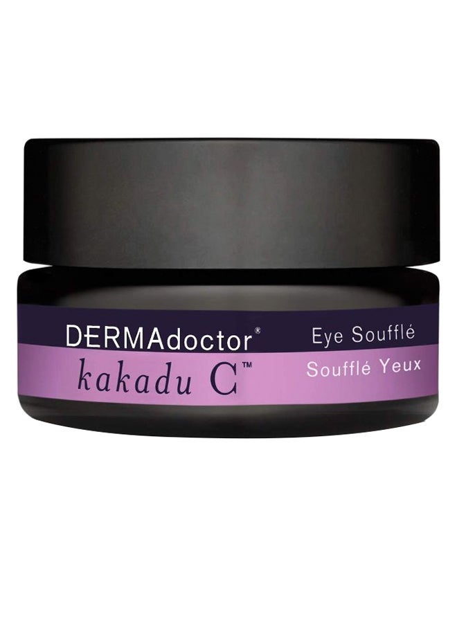 Kakadu C Eye Cream purple 14.7ml