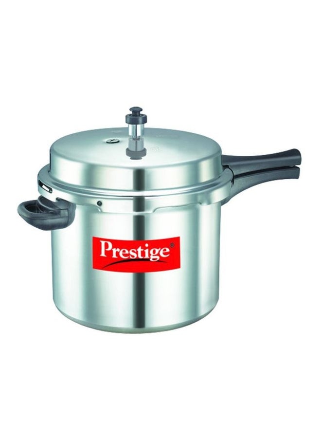 Aluminium Popular Pressure Cooker