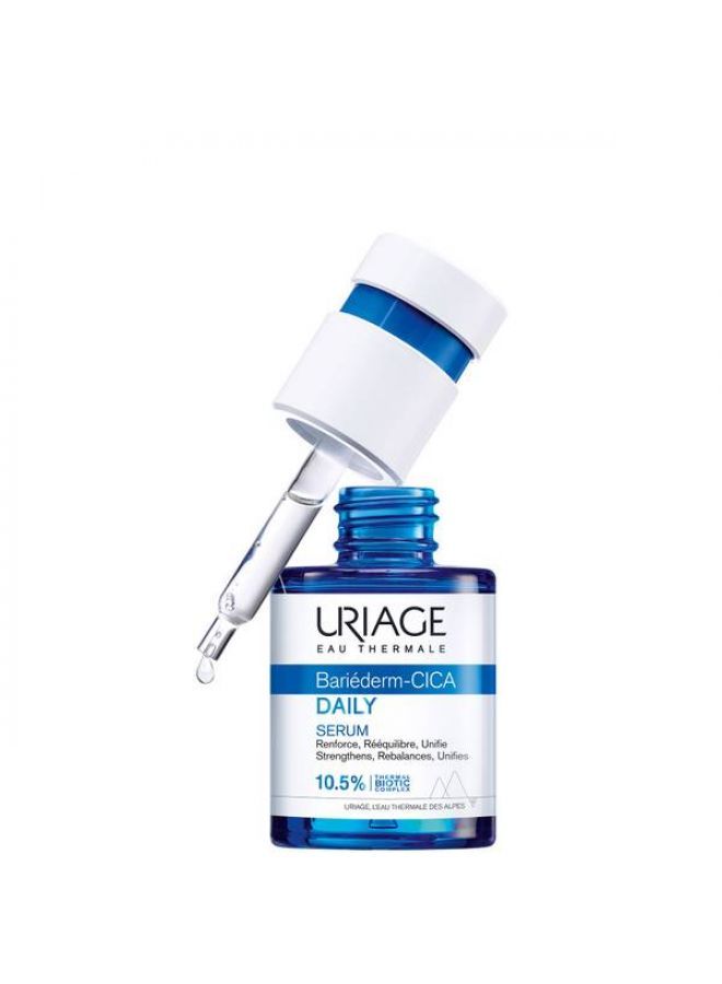 Uriage Bariederm-Cica Daily Serum 30ml
