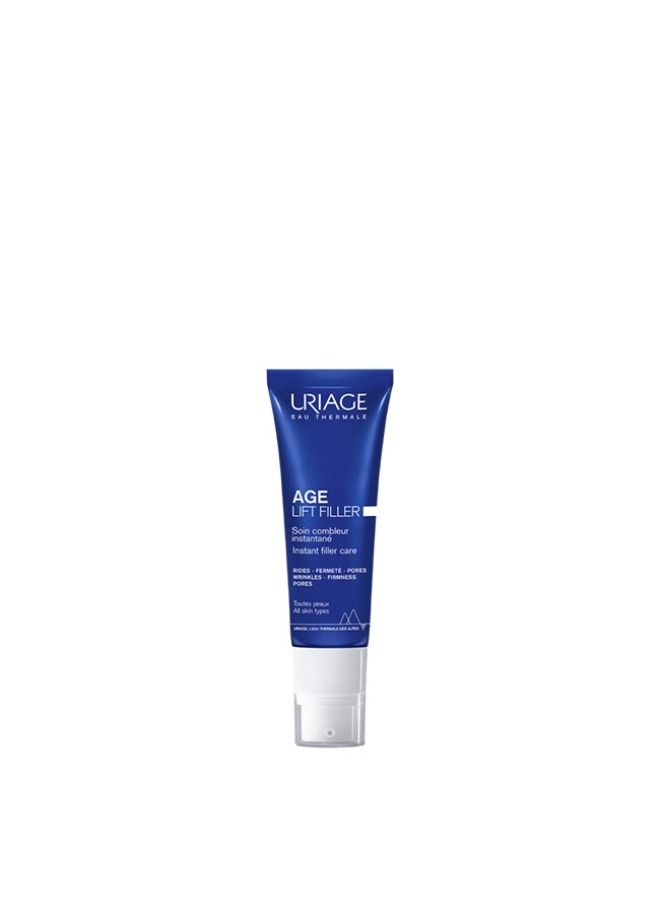 Uriage Age Protect Filler Care 30ml