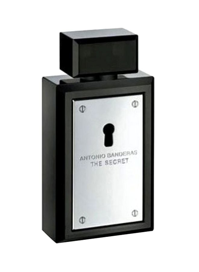 The Secret EDT 200ml