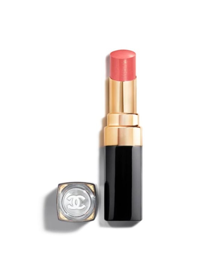 Rouge Coco Flash Lipstick_164 flame