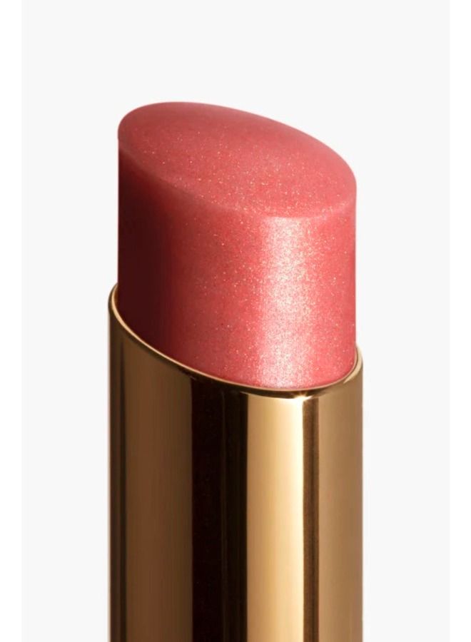 Rouge Coco Flash Lipstick_164 flame