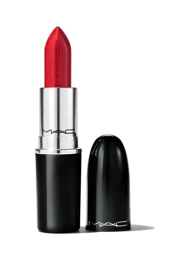 Lustre Lipstick Cockney 502 Red