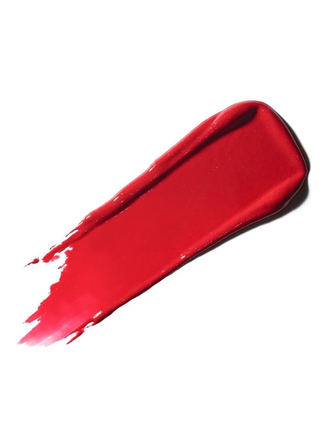 Lustre Lipstick Cockney 502 Red