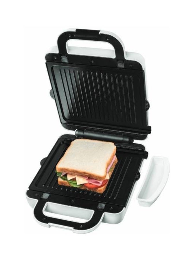 Sandwich Maker 1300.0 W SMP94 White