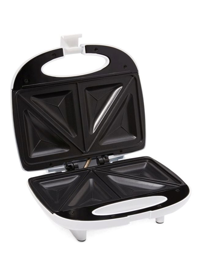Sandwitch Maker 700.0 W SF5721ST BS White/Black