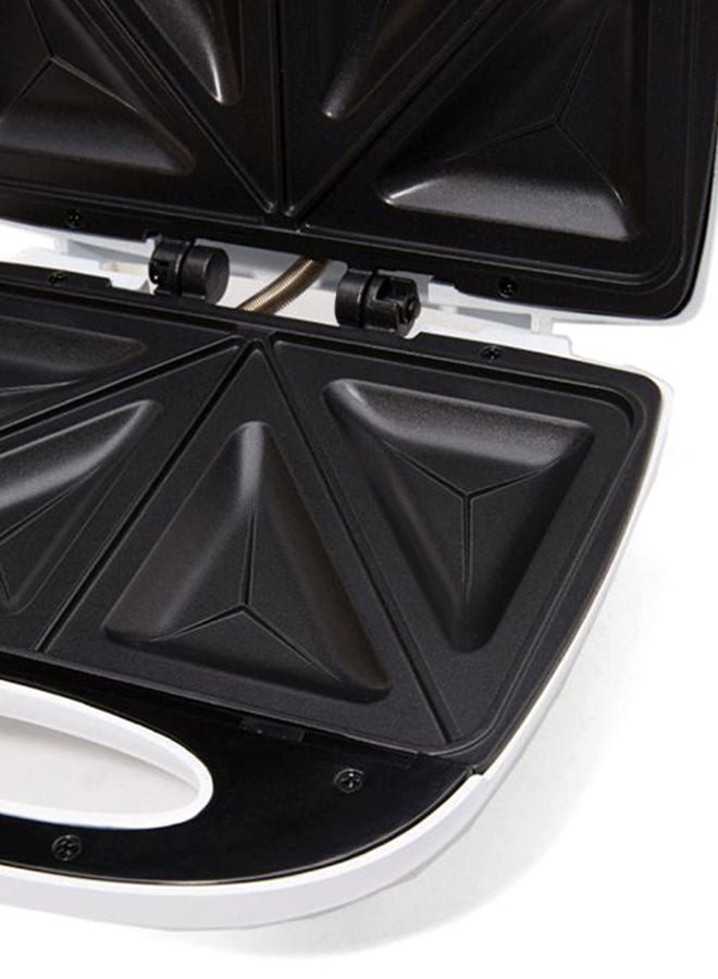 Sandwitch Maker 700.0 W SF5721ST BS White/Black