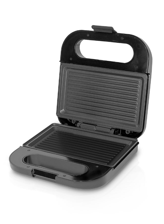 Sandwich Maker/Grill 750 W NL-SM-4664-BK Black