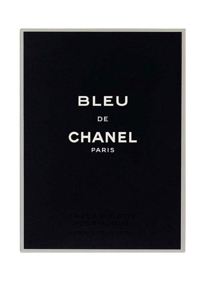 Bleu De Chanel EDT for Men 100ml