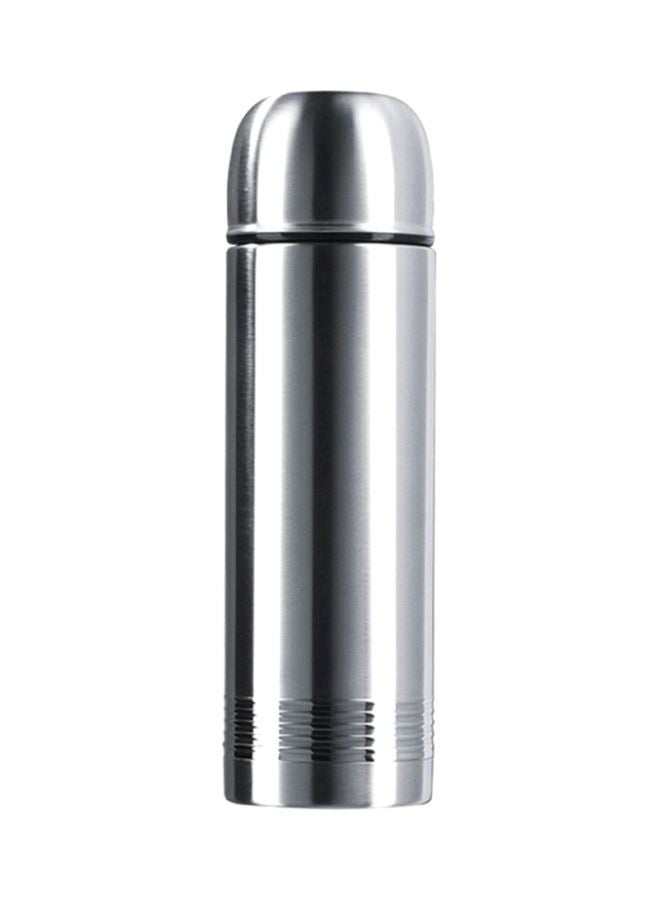 Senator Vacuum Flask Silver 7.5x26.7cm